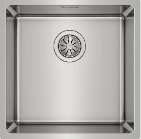 Кухонна мийка Teka BE LINEA RS15 40.40 (115000007) - Фото 1 Кухонна мийка Teka BE LINEA RS15 40.40 (115000007) - изображение 1