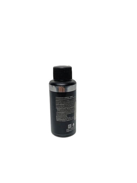 База для гель-лаку Habibi Rubber Base каучукова 50 мл - Фото 2 База для гель-лаку Habibi Rubber Base каучукова 50 мл - зображення 2