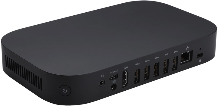 Sprzęt do wideokonferencji ASUS Google Meet (90MS0291-M000U0) - obraz 7