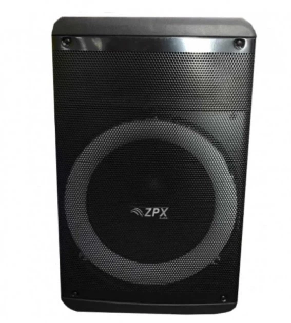 Акумуляторна акустична система ZPX ZX 7778 колонка валіза 150Вт