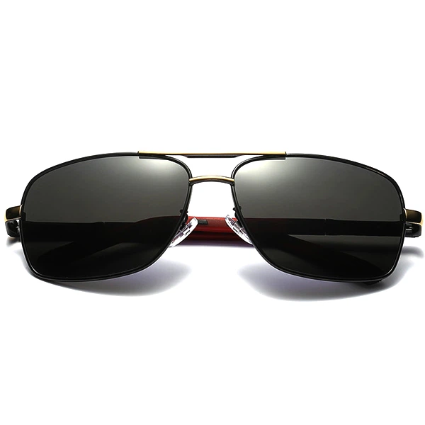 Водительские очки от солнца SunDrive 8724BGR - Фото 2 Водительские очки от солнца SunDrive 8724BGR - изображение 2