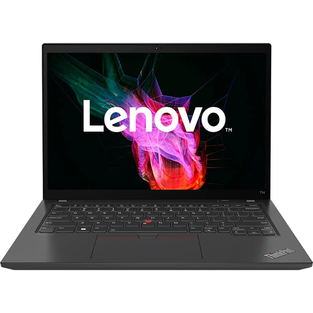 Ноутбук 14" Lenovo ThinkPad T14 G3 T 21AH00B8RA IPS/1920x1200/Intel ...