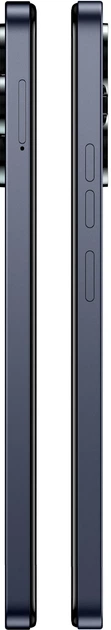 Smartfon Tecno Spark 10 Pro 8/128Gb NFC 2SIM Starry Black (4895180796081) - obraz 5
