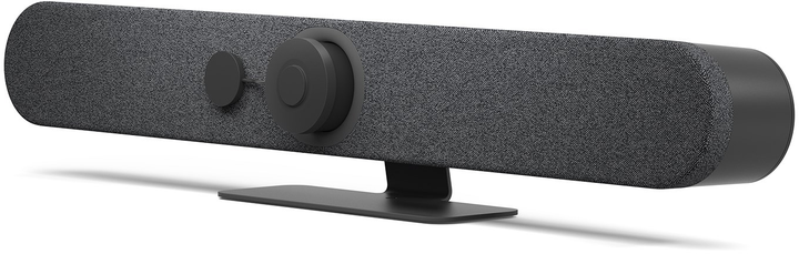 Logitech Rally Bar Mini kamera konferencyjna grafitowa (960-001339) - obraz 3