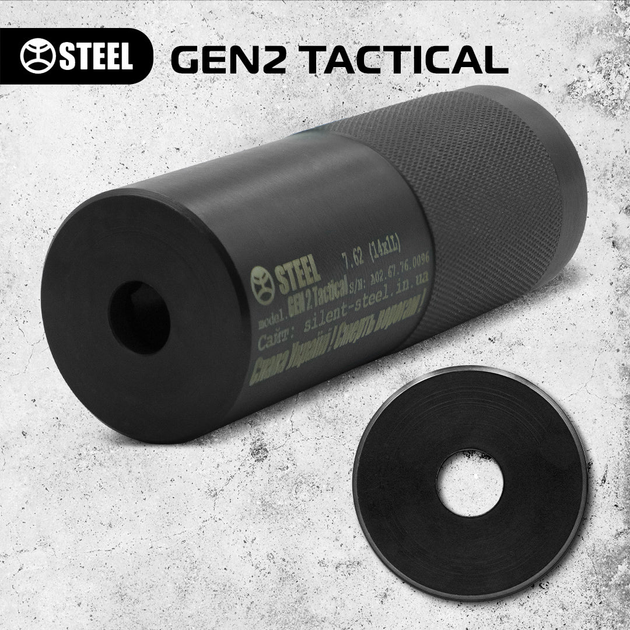 TACTICAL GEN2 5.45 - изображение 2