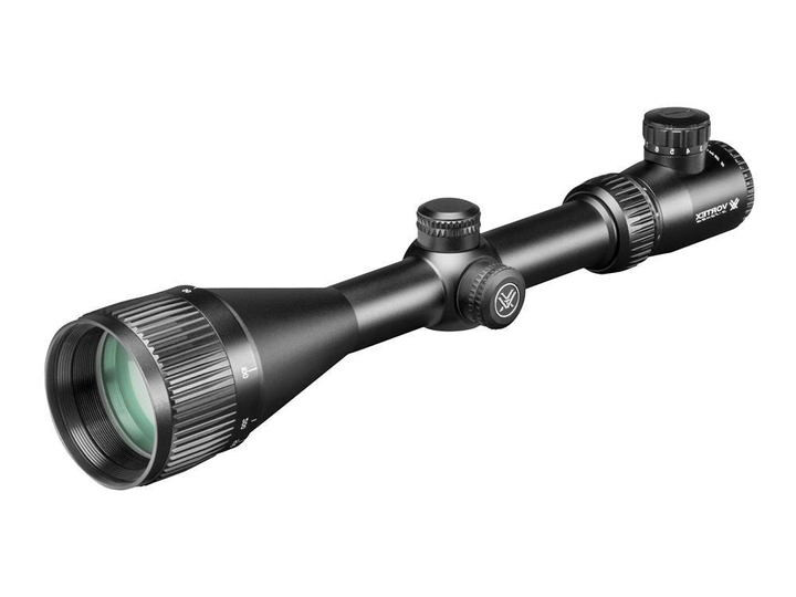 Оптичний приціл Vortex Optics Crossfire II Hog Hunter 3-12x56 AO V-Brite Riflescope - CF2-31049 - изображение 1
