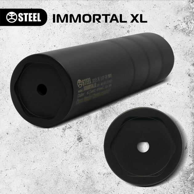 IMMORTAL XL 5.45 - изображение 2