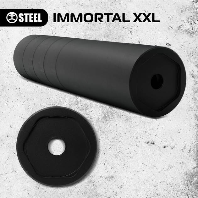 IMMORTAL XXL 5.56 - зображення 2