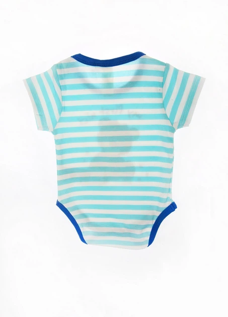 Боди Nici 62 см Голубой (GDG-88-754-Blue) - изображение 2