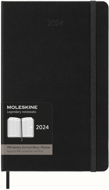 Moleskine 2021 deals pro