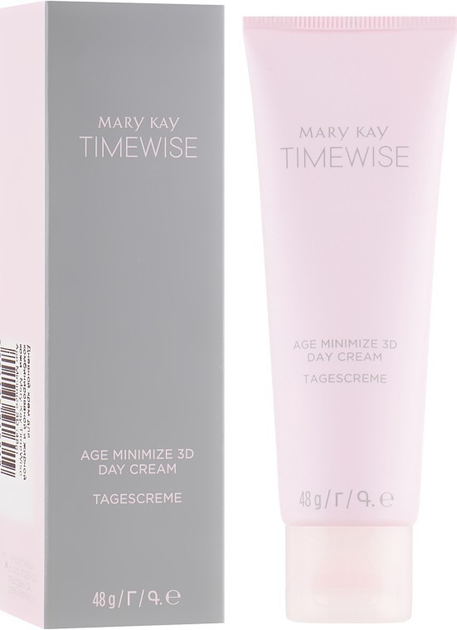 НОВИНКА! Крем для кожи вокруг глаз TimeWise® Age Minimize 3D® Мери Кей