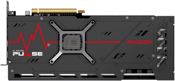 Karta graficzna Sapphire PCI-Ex Radeon RX 7900 XTX 24GB GDDR6 (384bit) (2525/2500) (1 x HDMI, 2 x DisplayPort, 1 x USB Typ-C) (11322-02-20G) - obraz 5