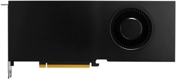 ASUS PCI-Ex RTX A4500 20GB GDDR6 (320bit) (1725/16000) (4 x DisplayPort) (90SKC000-M6UAN0) - зображення 1