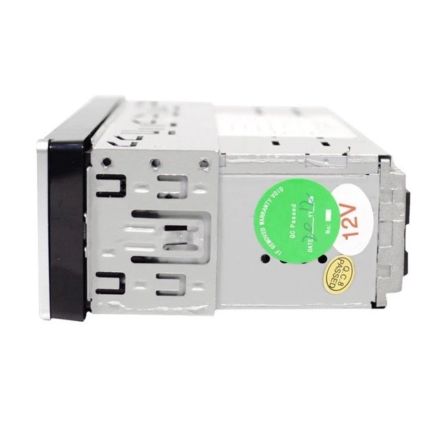 Автомагнитола 1DIN 4026 Windows 4.1 inch+ (Bluetooth) - изображение 3