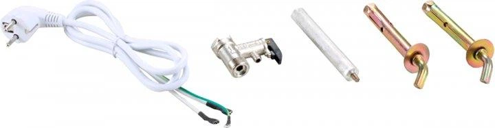 Бойлер WILLER EVH100DRI Libra - Фото 9 Бойлер WILLER EVH100DRI Libra - изображение 9