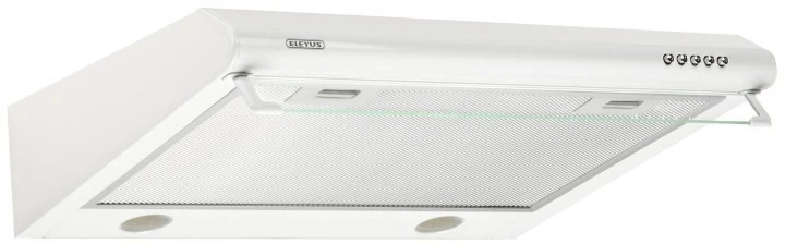 Вытяжка ELEYUS Bona ІІ LED SMD 50 WH - Фото 1 Вытяжка ELEYUS Bona ІІ LED SMD 50 WH - изображение 1