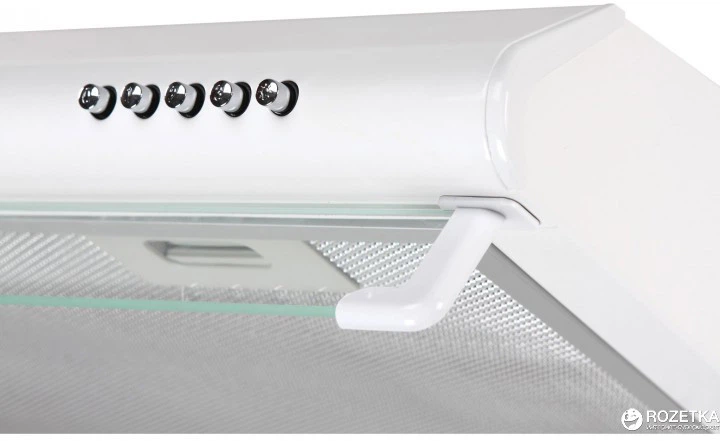 Вытяжка ELEYUS Bona ІІ LED SMD 60 WH - зображення 7