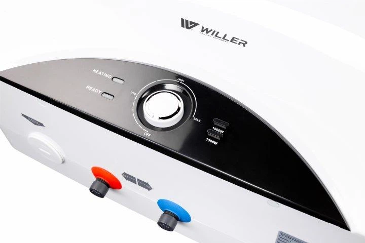 WILLER EH20R Edge - зображення 3