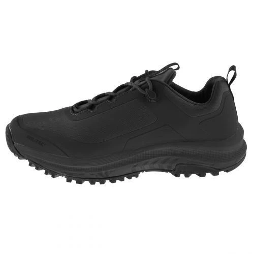 Кросівки Тактичні Mil-Tec 12889002 tactical sneaker чорні розмір 38 - Фото 3 Кросівки Тактичні Mil-Tec 12889002 tactical sneaker чорні розмір 38 - зображення 3