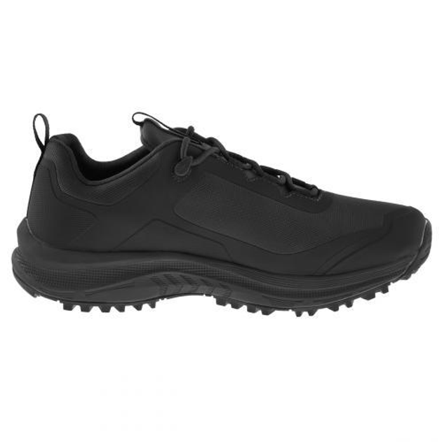 Кроссовки Тактические Mil-Tec 12889002 tactical sneaker черные размер 38 - изображение 2