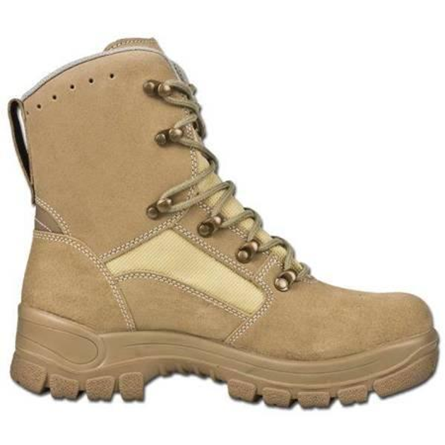 Тактичні берці HAIX Airpower P9 Gore-Tex Desert Boots 91280001 розмір 39 - зображення 2