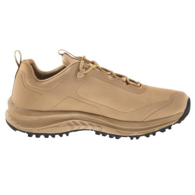 Кроссовки Тактические Mil-Tec 12889019 tactical sneaker койот размер 40 - изображение 2