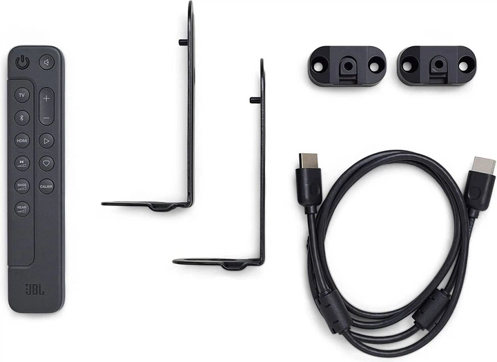 Саундбар JBL Bar 800 Black (JBLBAR800PROBLKEP) - изображение 9