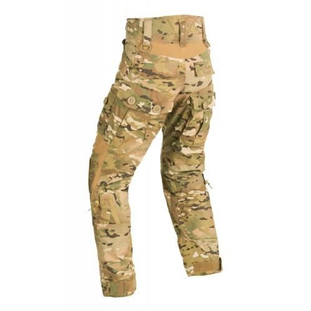 Штани польові літні Mabuta Mk-2 (HOT WEATHER FIELD PANTS) Multicam 3XL - зображення 2