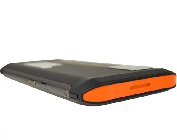 Ulefone Armor 12 5G 8/128GB Orange ( Global ORIGINAL ) - Фото 4 Ulefone Armor 12 5G 8/128GB Orange ( Global ORIGINAL ) - зображення 4