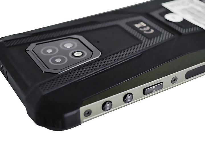 UleFone Armor 8 Pro 6/128Gb Black ( Global ORIGINAL ) - Фото 4 UleFone Armor 8 Pro 6/128Gb Black ( Global ORIGINAL ) - зображення 4