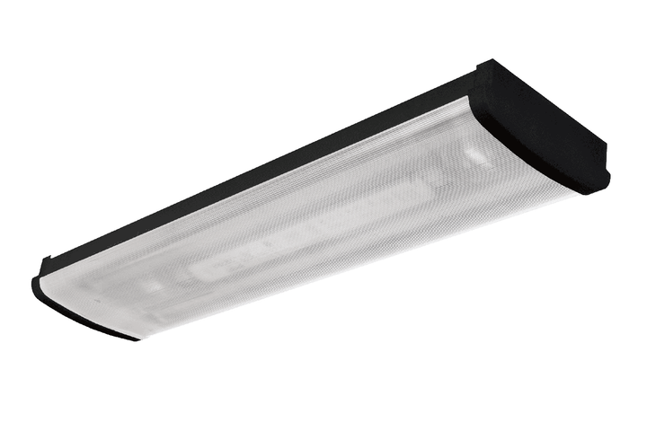 LED Світильник MITZ D090 600 графіт 4900 Прозорий 4000 - изображение 6
