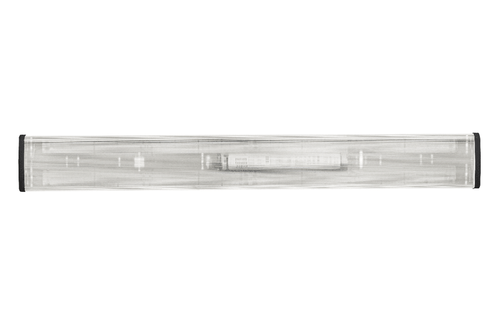 LED Світильник MITZ D090 600 графіт 4900 Прозорий 4000 - изображение 2