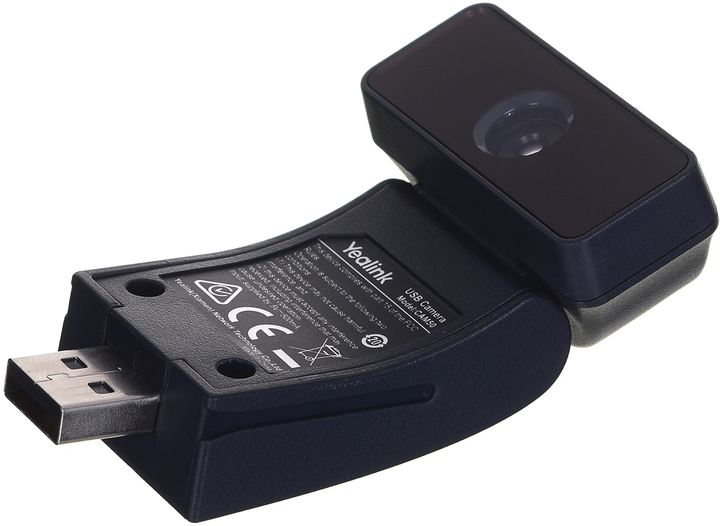 Камера для конференц-зв'язку Yealink CAM50 для SIP-T58 - зображення 2