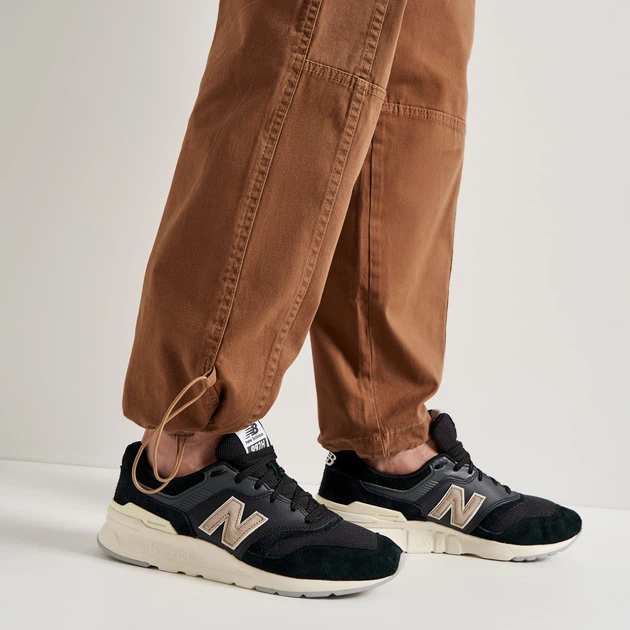 Чоловічі кросівки New Balance 997 CM997HPE 44 (10US) 28 см
