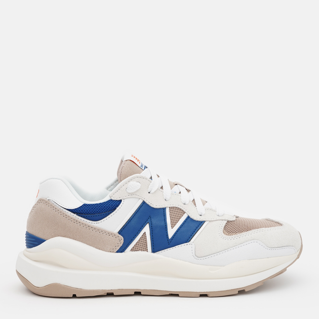 Мужские кроссовки New Balance 5740 V1 M5740SNA 41 (7.5US) 25.5 см Серый ...