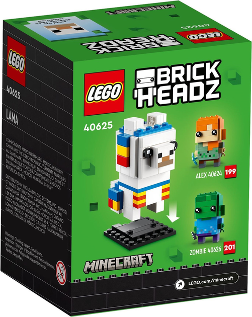 Buy on sale lego brickheadz