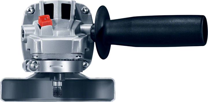 Кутова шліфувальна машина Bosch Professional GWS 750-125 (0601394001) - зображення 3
