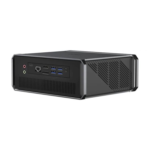 Комп'ютер CHUWI mini PC CoreBox Core i5-1235U Windows 11 16/512Gb