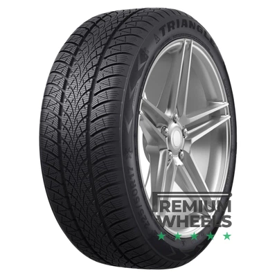 Triangle WinterX TW401 205/55 R17 95V XL - Фото 1 Triangle WinterX TW401 205/55 R17 95V XL - изображение 1