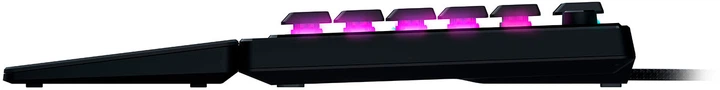 Klawiatura przewodowa Razer Ornata V3 Tenkeyless RGB Mecha-Membrane Switch USB US Black (RZ03-04880100-R3M1) - obraz 4