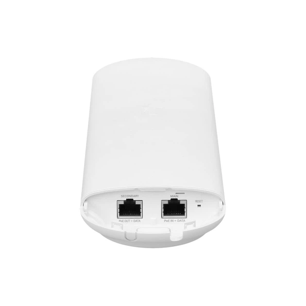 Точка доступа Ubiquiti NanoStation AC (NS-5AC) - изображение 4