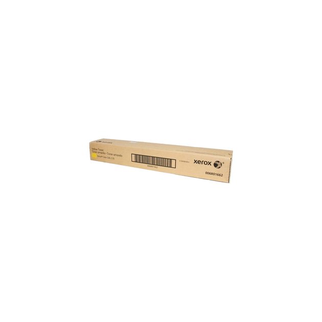 Тонер-картридж Xerox C60/C70 Yellow (006R01662) – фото, отзывы ...