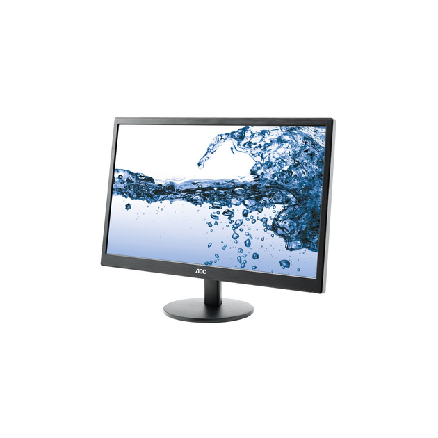 Монитор AOC E2070SWN – фото, отзывы, характеристики в интернет-магазине ...