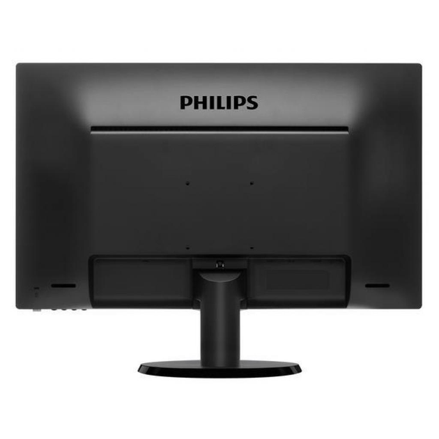 Монитор Philips 243V5QHABА/00 - изображение 2