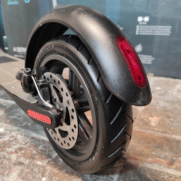 Электросамокат CECOTEC Bongo A Advance Connected Б/У (702800002891) - изображение 2