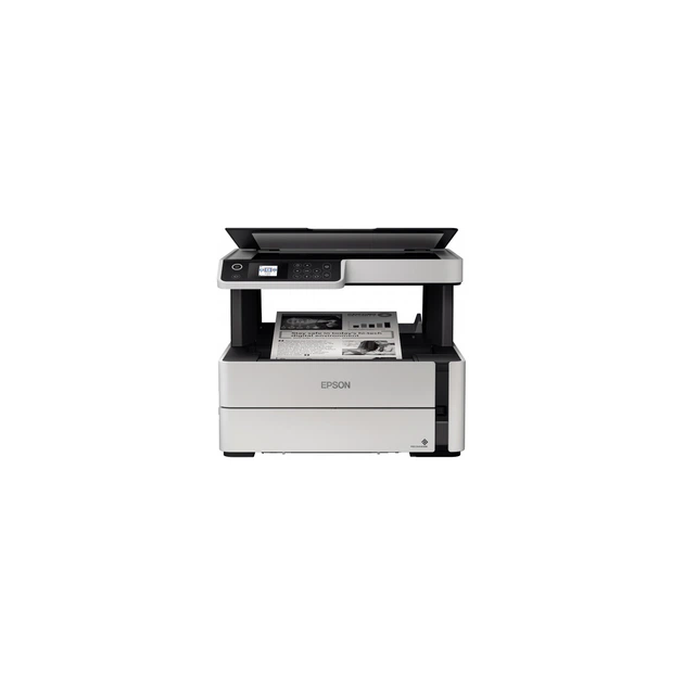 Багатофункціональний пристрій Epson M2170 з WiFi (C11CH43404) - Фото 1 Багатофункціональний пристрій Epson M2170 з WiFi (C11CH43404) - зображення 1