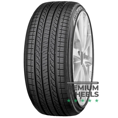 Yokohama AVID GT S35 235/55 R19 101V – фото, відгуки