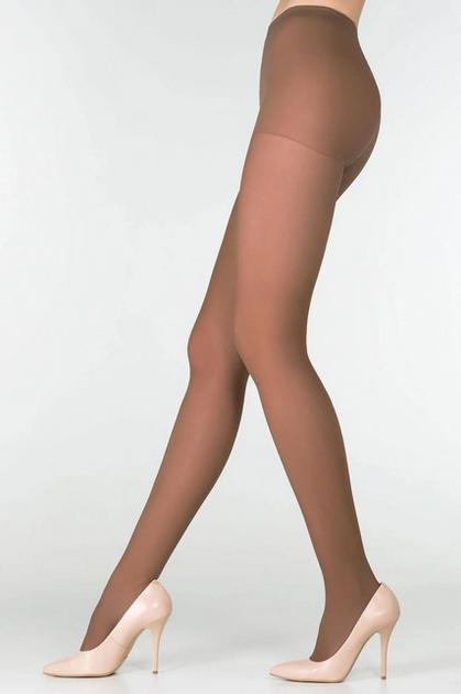 Колготи Marilyn 40 den Style 2 tabaco - Фото 1 Колготи Marilyn 40 den Style 2 tabaco - зображення 1