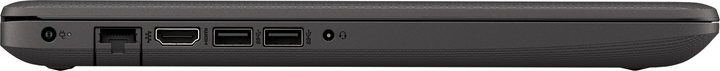 Laptop HP 250 G7 (6MQ34EA) Dark Ash Silver - obraz 5