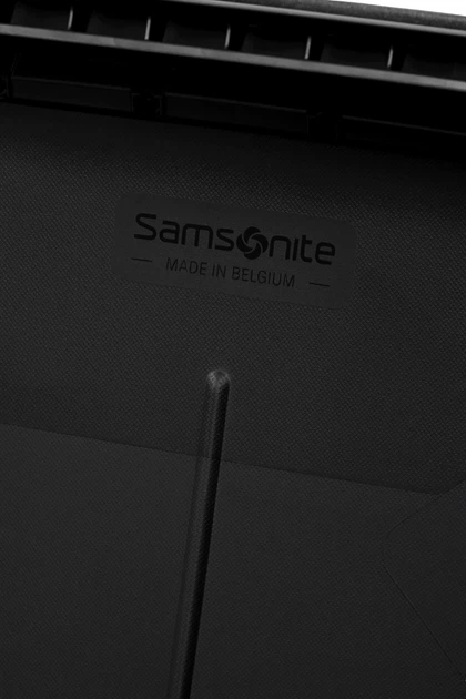 Чемодан 69 См Samsonite ESSENS GRAPHITE 69x49x30 KM0*28002 - изображение 3